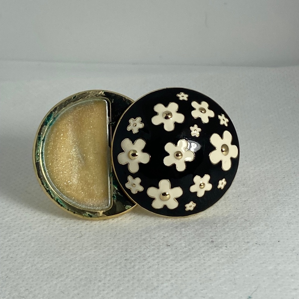 Marc Jacobs Daisy solid perfume ring - Picture 5 of 14
